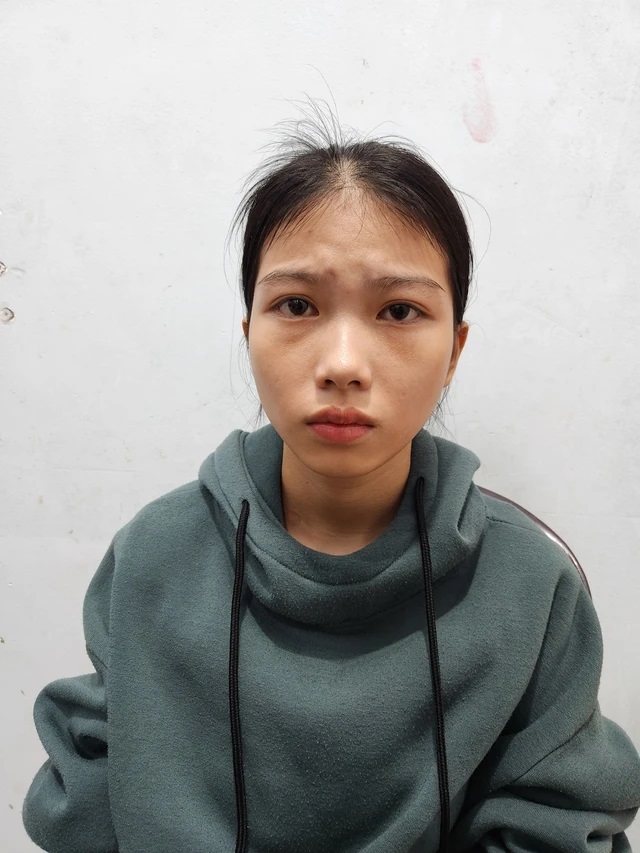 Tây Ninh: Bắt khẩn cấp thiếu nữ 18 tuổi dùng dao đâm người phụ nữ tử vong khi đi đòi tiền hụi - Ảnh 1
