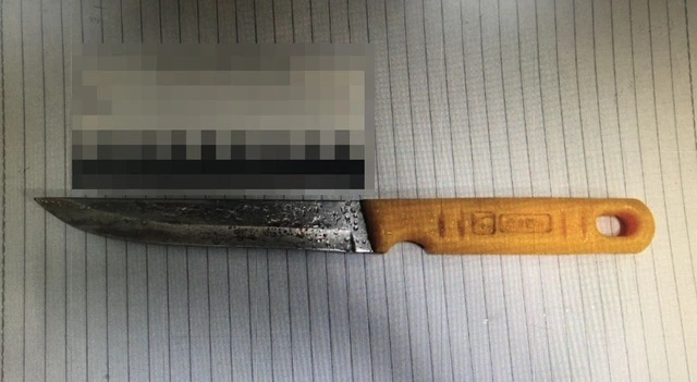 Tây Ninh: Bắt khẩn cấp thiếu nữ 18 tuổi dùng dao đâm người phụ nữ tử vong khi đi đòi tiền hụi - Ảnh 3