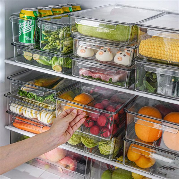 3 loại thực phẩm này để lâu trong tủ lạnh chính là thủ phạm gây ung thư dạ dày, nhanh chóng dọn dẹp kẻo rước bệnh vào người - Ảnh 1