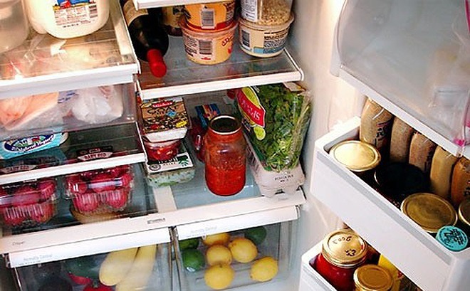 3 loại thực phẩm này để lâu trong tủ lạnh chính là thủ phạm gây ung thư dạ dày, nhanh chóng dọn dẹp kẻo rước bệnh vào người - Ảnh 2