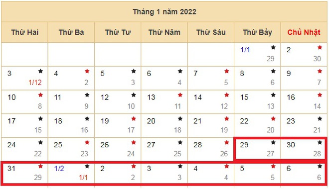 NÓNG: Chốt đề xuất nghỉ Tết Nguyên đán Nhâm Dần và lễ Quốc khánh năm 2022 - Ảnh 1