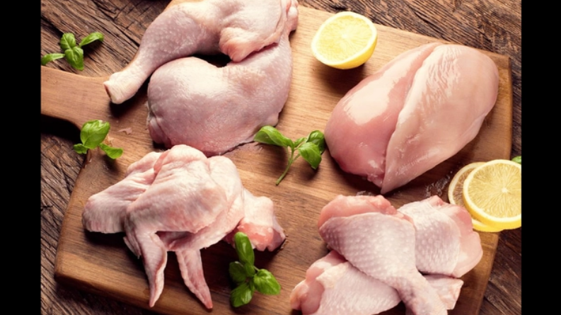 Thịt gà chỉ nên bảo quản trong tủ lạnh bao lâu để tránh nguy cơ ngộ độc thực phẩm? - Ảnh 2