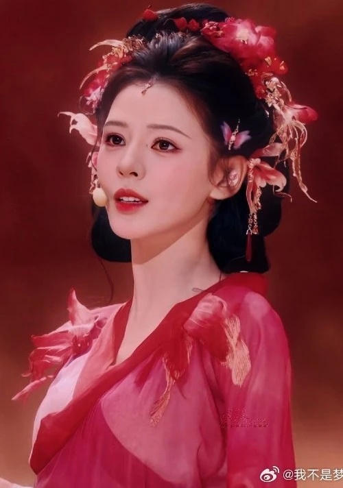 Bị chê bai giọng hát, Hồng Chiêu Nguyện của Trương Dư Hi vẫn lọt top được nghe nhiều nhất trên nền tảng âm nhạc - Ảnh 2