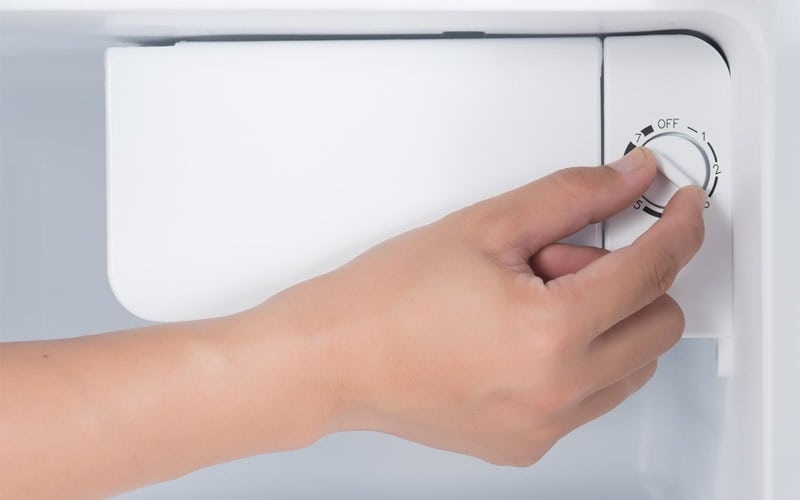 Cắm điện hơn 300 ngày mỗi năm mà không biết nút giúp tiết kiệm điện tủ lạnh mỗi ngày: Xem ngay để biết cách - Ảnh 3