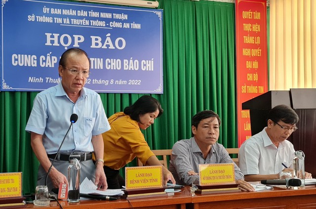 Nóng: Tòa án quân sự QK5 thông báo xét xử sĩ quan tông chết nữ sinh ở Ninh Thuận - Ảnh 3