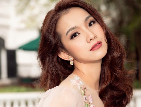 Giành vương miện cao quý tại Hoa hậu Hoàn vũ Việt Nam, cuộc sống hiện tại của các người đẹp ra sao? - Ảnh 4