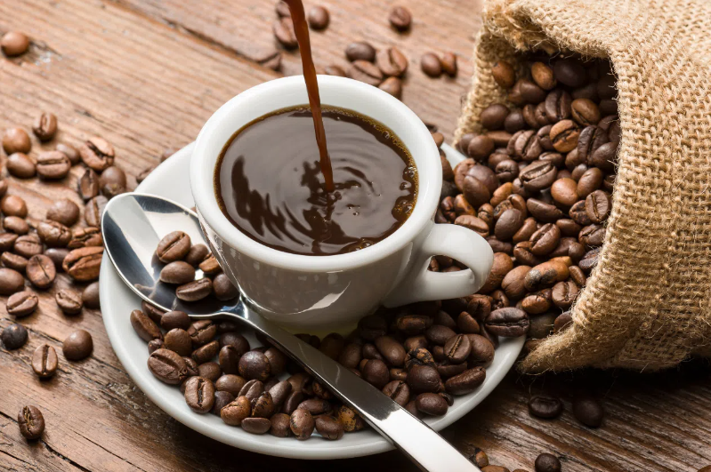 Phát hiện mới về mối quan hệ giữa cà phê và bệnh ung thư ruột kết - Ảnh 2