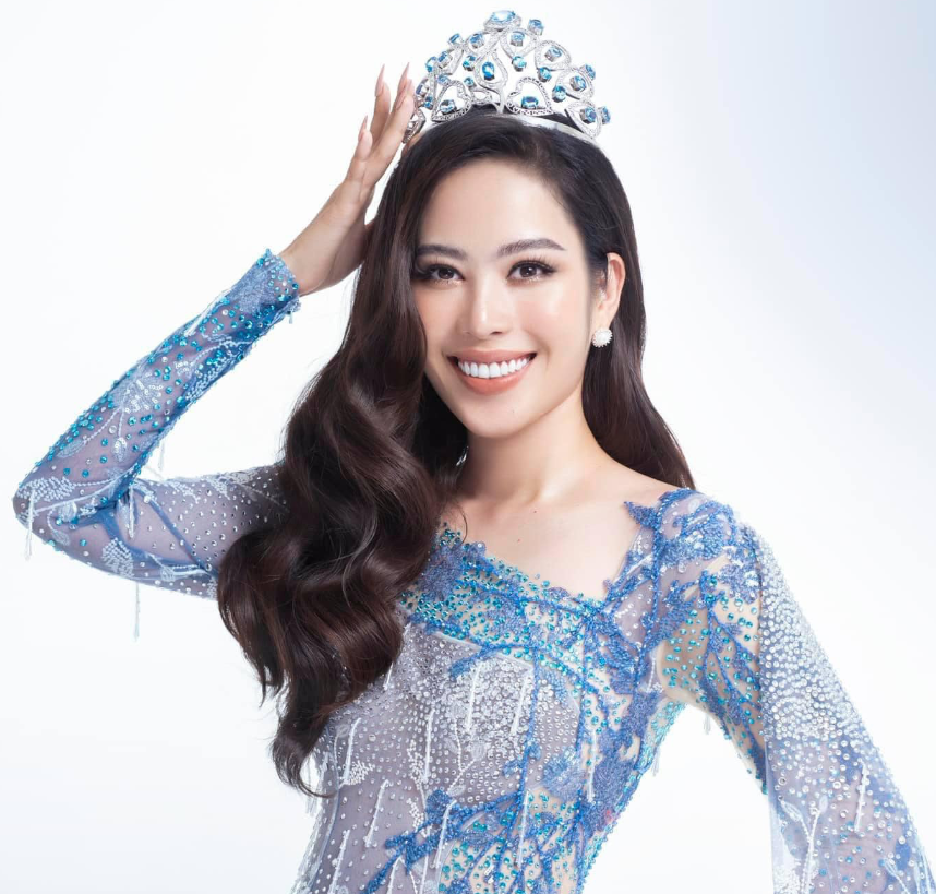 BTC Hoa hậu Đồng bằng sông Cửu Long lên tiếng khi Nam Em đòi khởi kiện vì bị tước quyền - Ảnh 1