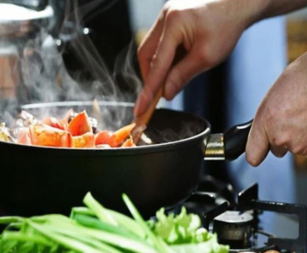 4 bước thực hành để đảm bảo vệ sinh an toàn thực phẩm trong căn bếp - Ảnh 2
