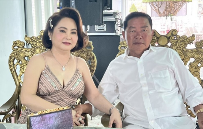 Chân dung 3 đại gia Việt gây chấn động khi tổ chức đám cưới 'khủng' cho con: Chăm làm từ thiện, tặng quà hồi môn vài trăm tỷ - Ảnh 5