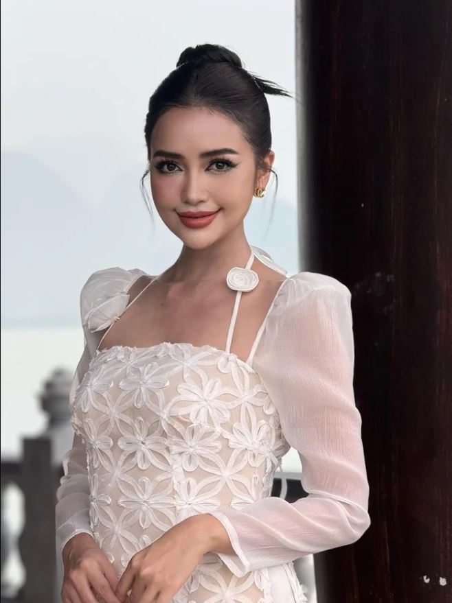 Hoa hậu, Á hậu Việt từng bị buộc thôi học vì nợ môn, cả năm không đến trường - Ảnh 2