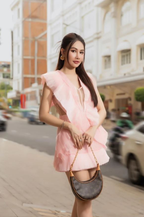 Hoa hậu, Á hậu Việt từng bị buộc thôi học vì nợ môn, cả năm không đến trường - Ảnh 5