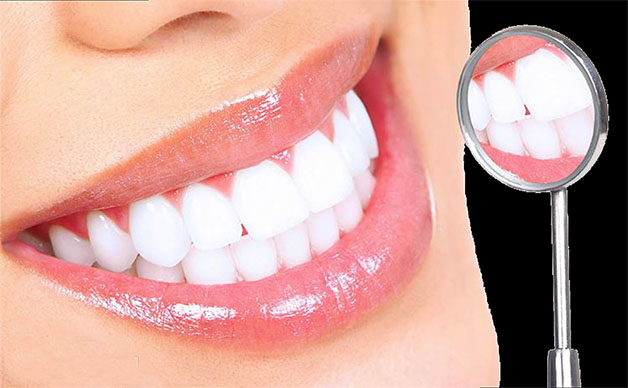 4 sự thật bất ngờ về 'quy tắc 3-3-3' khi đánh răng, một bí quyết giúp hàm răng chắc khỏe, trắng sáng: Bạn đã biết đánh răng đúng cách? - Ảnh 4