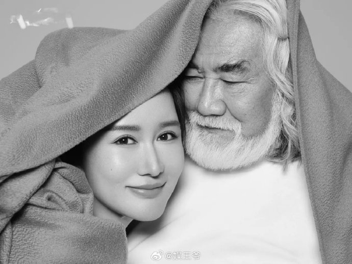 Đạo diễn 'Thiên Long Bát Bộ' Trương Kỷ Trung khoe ảnh chụp cùng vợ, hãnh diện vì có bà xã xinh đẹp và giỏi giang - Ảnh 5