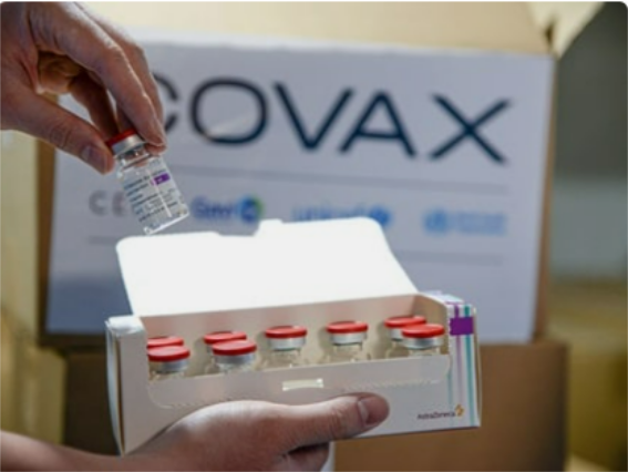 Vaccine phòng COVID-19 thứ 9 được WHO phê duyệt khẩn cấp: Là sản phẩm của nhà sản xuất vaccine lớn nhất thế giới - Ảnh 1