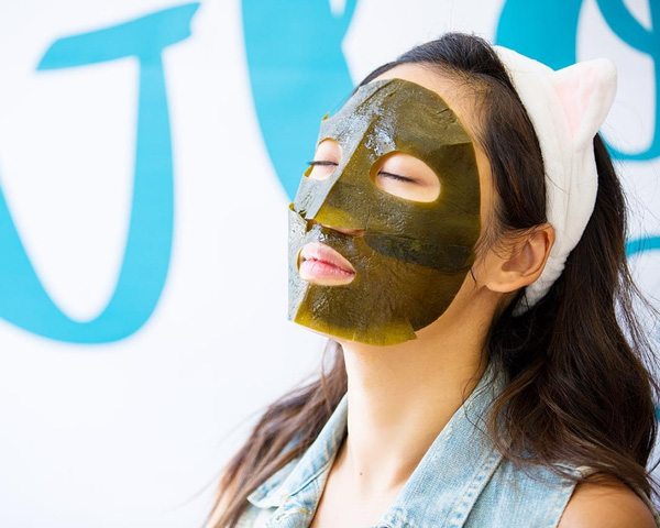 5 cách chăm sóc da tại nhà 'bí truyền' giúp phụ nữ Hàn sở hữu nhan sắc 'trẻ mãi không già' - Ảnh 4