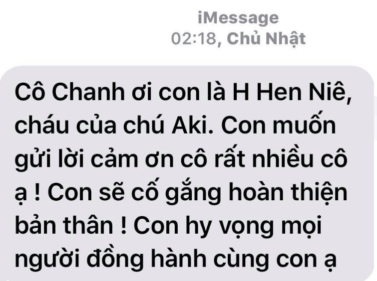 Choáng khi biết danh tính nhân vật bí ẩn giúp H'Hen Niê đoạt vương miện Hoa hậu Hoàn vũ Việt Nam - Ảnh 3