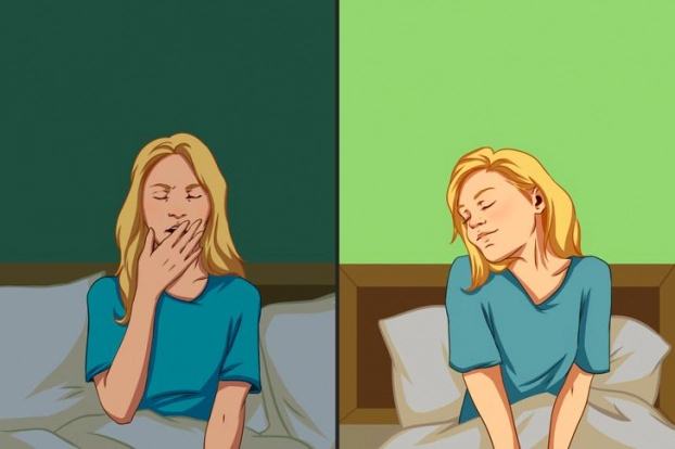 5 lợi ích không ngờ của việc vươn vai và ngáp sau khi thức dậy mỗi sáng - Ảnh 2