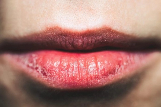6 sai lầm khi đánh son môi các chị em thường mắc phải - Ảnh 1