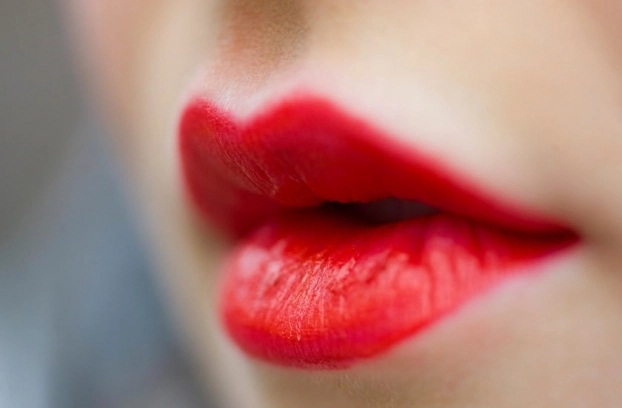 6 sai lầm khi đánh son môi các chị em thường mắc phải - Ảnh 5