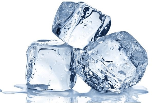 6 tác dụng 'thần kỳ' của đá lạnh đối với sức khỏe - Ảnh 1