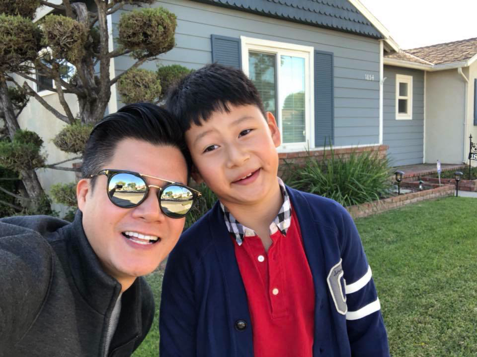 Vừa tròn 10 tuổi, con trai Jennifer Phạm được nhận quà sinh nhật triệu đô từ bố Quang Dũng - Ảnh 3