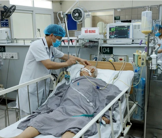 Thuốc giải độc cho bệnh nhân ngộ độc Pate Minh Chay có giá gần 200 triệu đồng/lọ - Ảnh 2