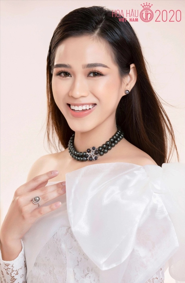 Người đẹp Đỗ Thị Hà đăng quang Hoa hậu Việt Nam 2020 - Ảnh 2