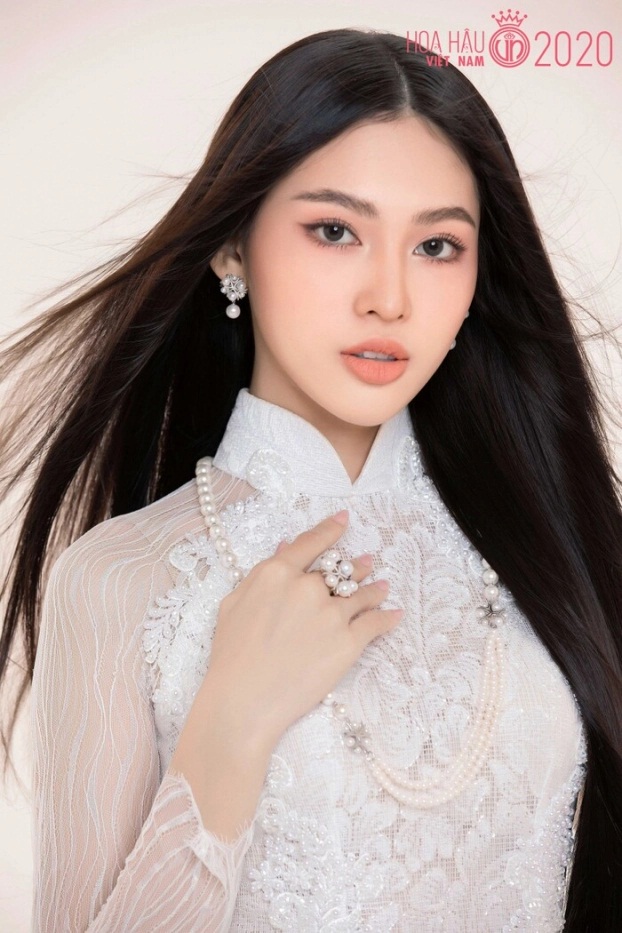 Người đẹp Đỗ Thị Hà đăng quang Hoa hậu Việt Nam 2020 - Ảnh 5