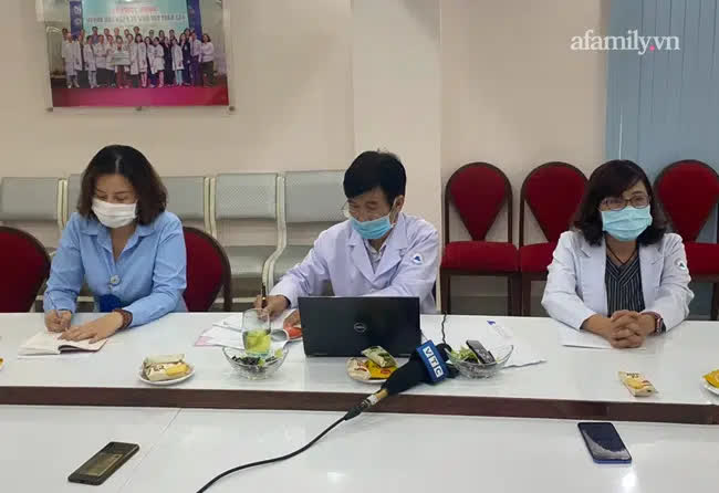 Bệnh viện Phụ sản MêKông thừa nhận sai sót, bác sĩ xin thôi việc vì gây tê làm sản phụ liệt nửa người - Ảnh 1