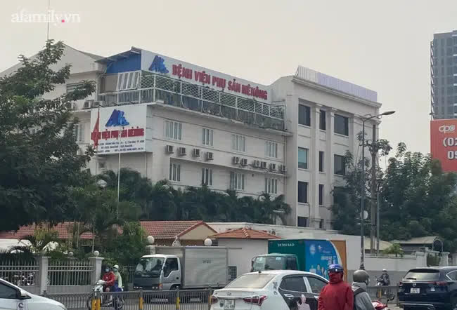 Bệnh viện Phụ sản MêKông thừa nhận sai sót, bác sĩ xin thôi việc vì gây tê làm sản phụ liệt nửa người - Ảnh 2