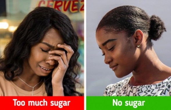Điều gì sẽ xảy ra với cơ thể nếu bạn ngừng ăn đường hoàn toàn? - Ảnh 4