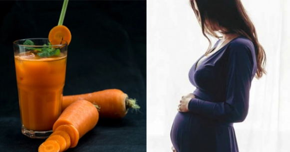 Điều gì sẽ xảy ra với cơ thể nếu bạn uống sinh tố cà rốt? - Ảnh 6