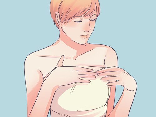 Tức ngực lâu ngày là một trong những dấu hiệu báo mang thai sớm rõ ràng nhất
