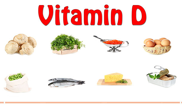 Mẹ bầu bổ sung vitamin D chống còi xương cho trẻ bằng thực phẩm tự nhiên và vitamin tổng hợp bổ sung hàng ngày