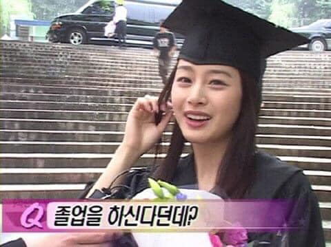 Hot lại bộ ảnh Kim Tae Hee thời sinh viên: Nhan sắc 'chấp' camera mờ nhòe, bảo sao thành nữ thần Đại học Quốc gia Seoul - Ảnh 8