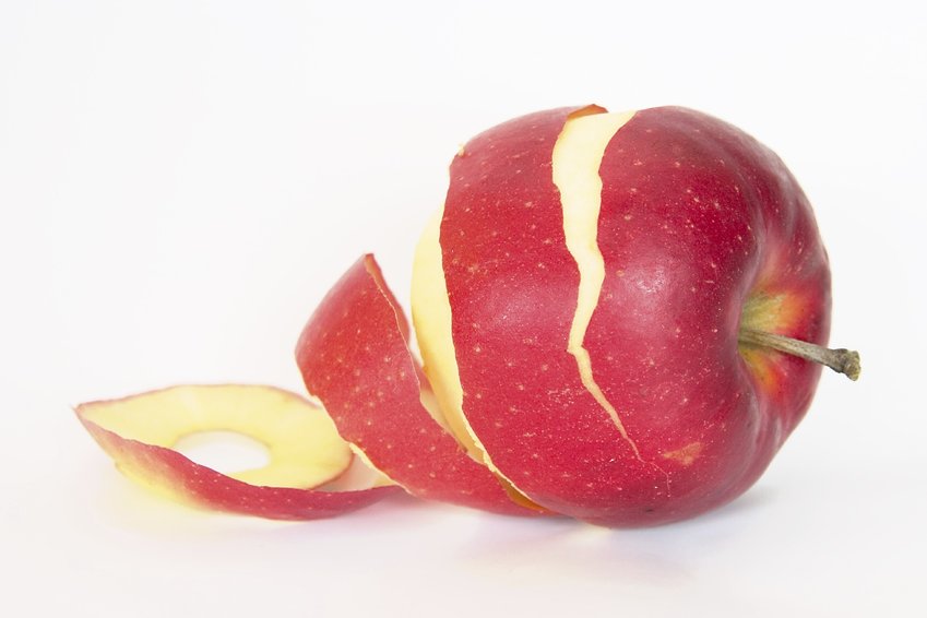 Những loại trái cây không nên bỏ vỏ: Chỉ cần ăn thường xuyên, cả năm không tốn tiền mua thuốc - Ảnh 3
