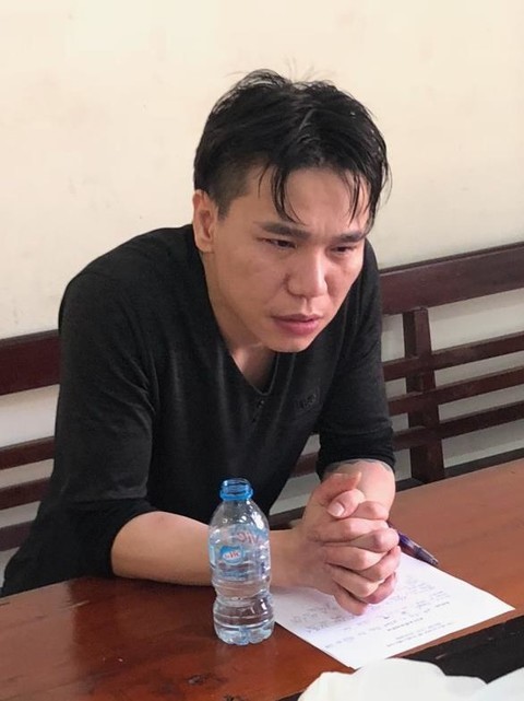 Ca sỹ Nam Khang lên tiếng vụ Châu Việt Cường nhét tỏi khiến cô gái trẻ tử vong: 'Tôi có dùng ma túy nhưng bị ép và dùng rất ít' - Ảnh 3