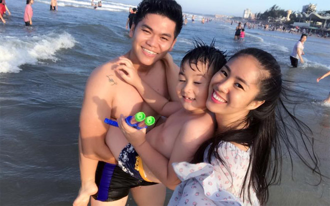 Cuộc sống hạnh phúc của Lê Phương sau khi tái hôn chồng trẻ kém 7 tuổi - Ảnh 10