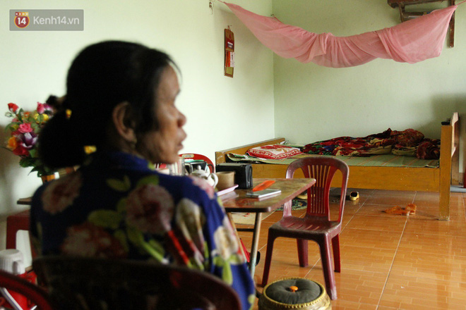 Mẹ Châu Việt Cường đau đớn khi con là nghi phạm giết người: 'Muốn lên Hà Nội thăm con, nhưng tiền đâu mà đi' - Ảnh 5