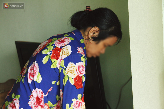 Mẹ Châu Việt Cường đau đớn khi con là nghi phạm giết người: 'Muốn lên Hà Nội thăm con, nhưng tiền đâu mà đi' - Ảnh 7