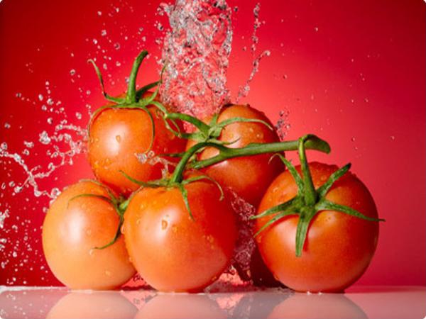 Cách bảo quản cà chua tươi ngon, dùng quanh năm - Ảnh 1