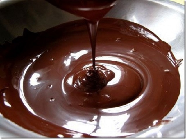 Đốn tim chàng với cách làm chocolate cực ngon cho ngày Valentine từ bột cacao - Ảnh 4