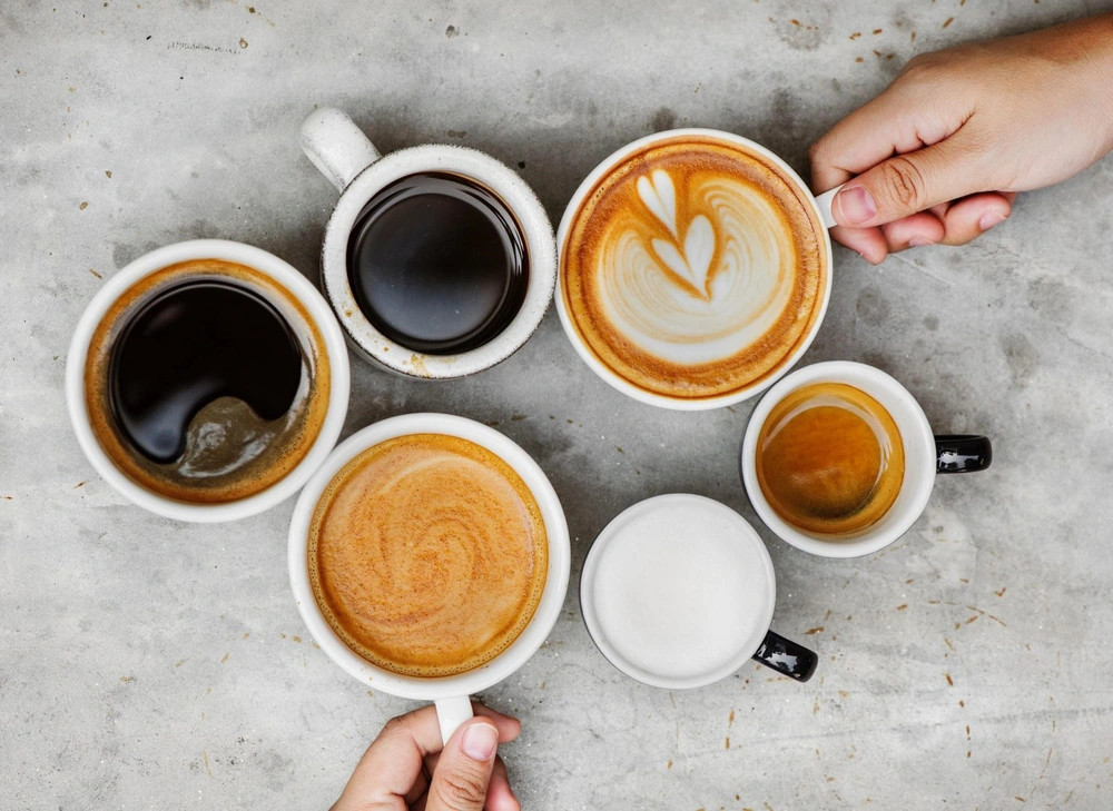Nghiên cứu tại Ấn Độ: Uống cà phê trong cốc giấy hại cho sức khoẻ - Ảnh 3