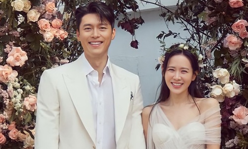 'Cặp đôi vàng' của xứ sở kim chi Hyun Bin và Son Ye Jin tận hưởng thời gian trăng mật hạnh phúc, dự kiến sẽ quay về Hàn Quốc - Ảnh 2