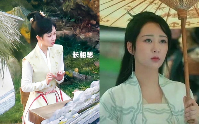 Netizen 'thúc giục' Dương Tử xác nhận mối quan hệ với Vương Nhất Bác còn chưa đâu vào đâu, nữ diễn viên lại đón nhận thêm một thông tin không thể nào vui hơn  - Ảnh 1
