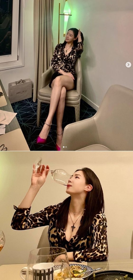 Cựu thành viên T-ara Ryu Hwa Young: Chăm chỉ đóng phim để cải thiện hình ảnh, netizen vẫn ngán ngẩm lắc đầu đòi tẩy chay - Ảnh 1