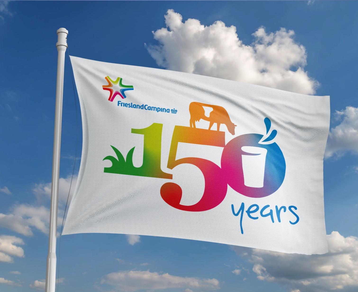 Tập đoàn FrieslandCampina ghi dấu ấn 150 năm với vị trí Top 3 trong Sáng kiến Tiếp cận Dinh dưỡng toàn cầu - Ảnh 1