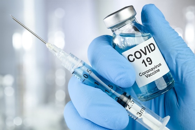 vaccine Covid 2