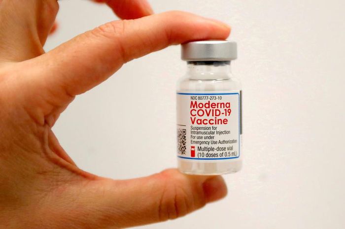 vaccine COVID-19 1